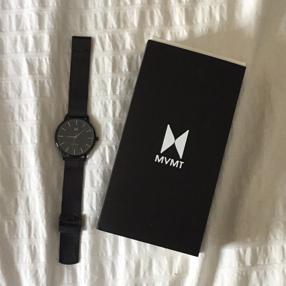 mvmt Accessories - MVMT Watch